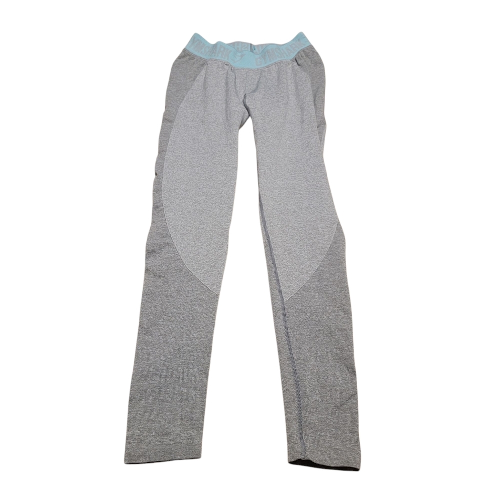 Gymshark Gray Leggings